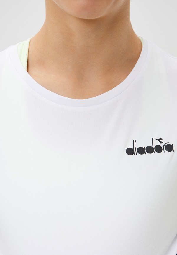 фото Футболка спортивная diadora