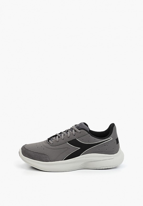 

Кроссовки Diadora, Серый, EAGLE 6 S
