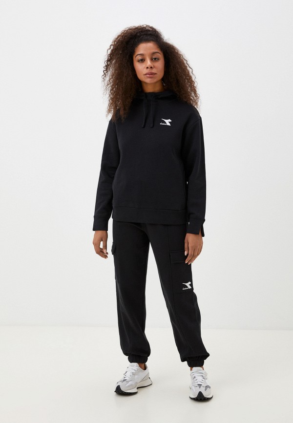 фото Брюки спортивные diadora