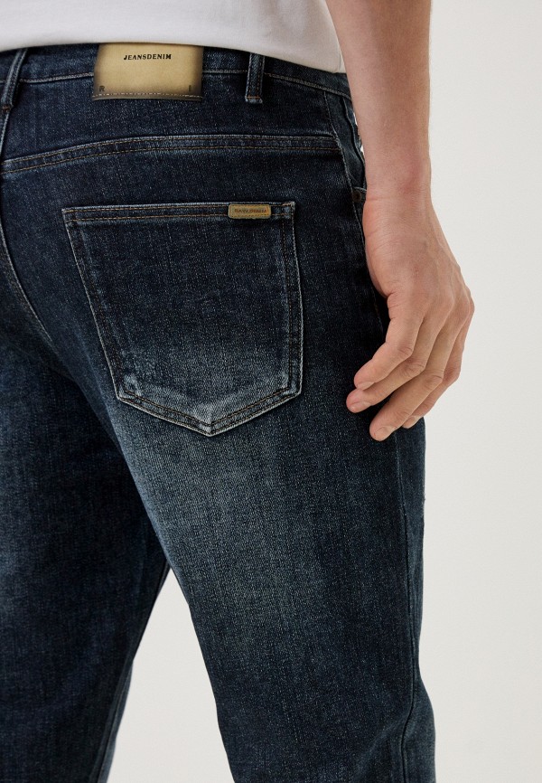 фото Джинсы meko melo