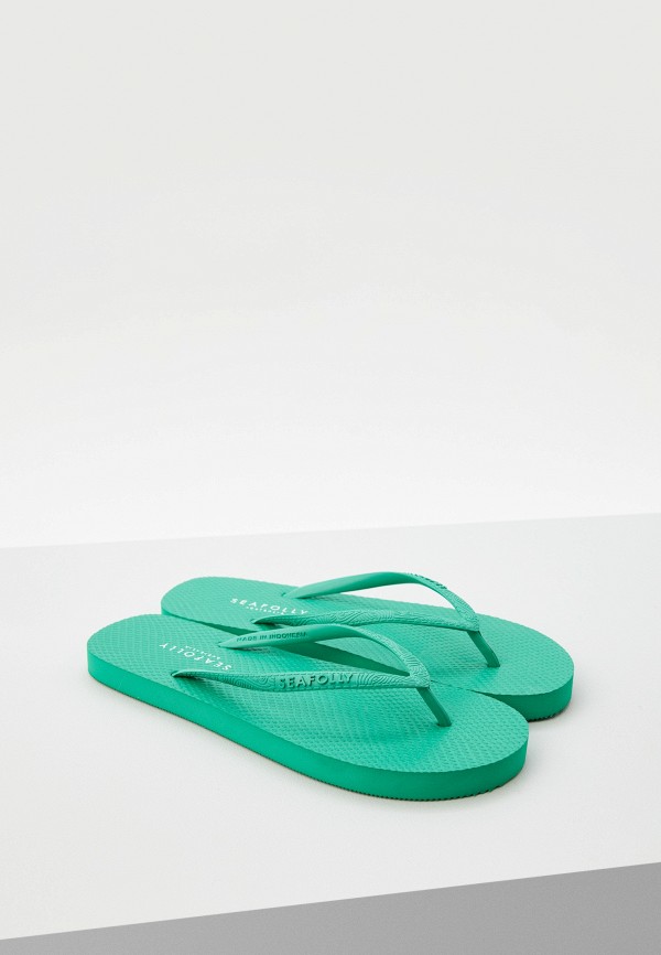 фото Сланцы seafolly australia