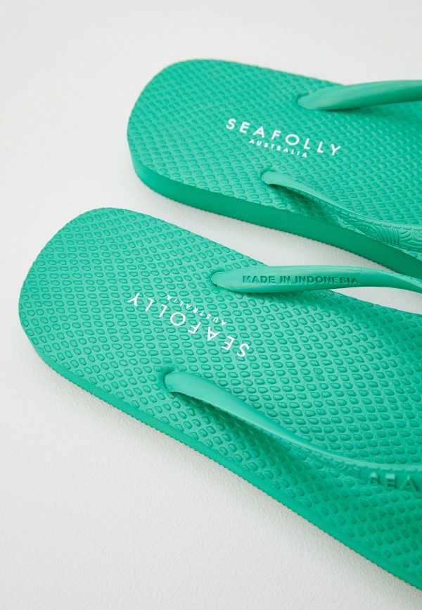 фото Сланцы seafolly australia