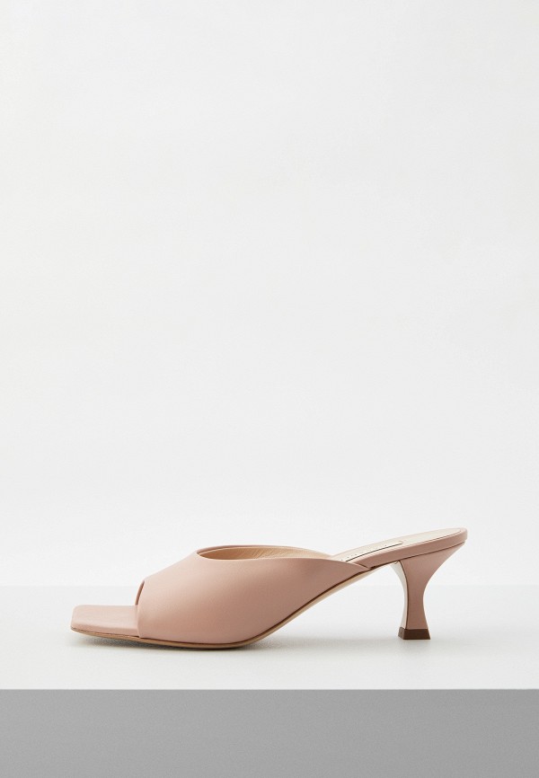 

Сабо Casadei, Розовый