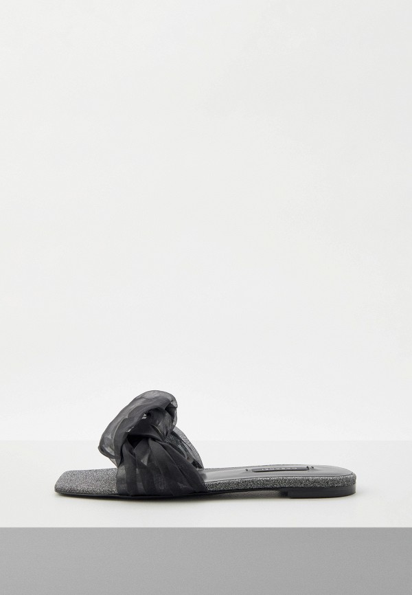 

Сабо Casadei, Черный