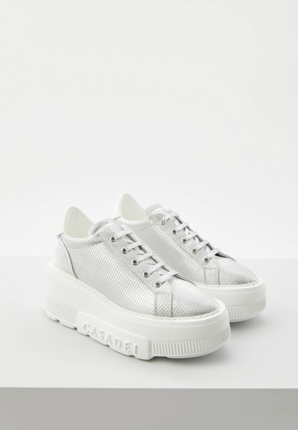 фото Кеды casadei