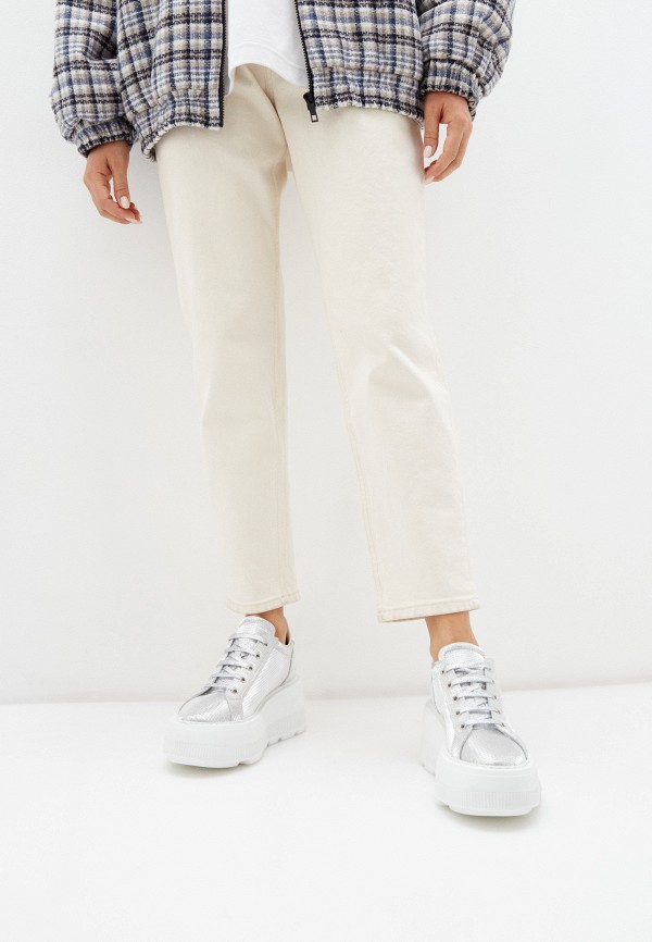 фото Кеды casadei