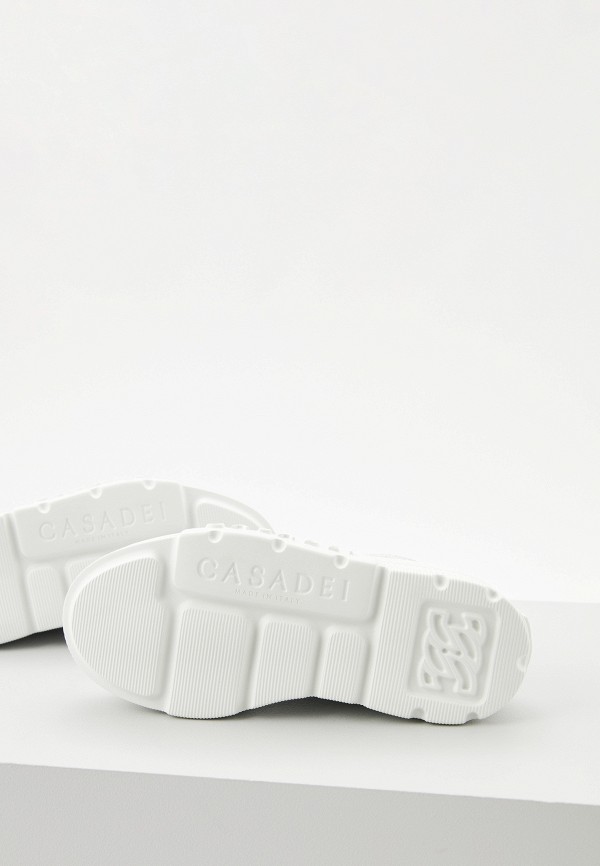 фото Кеды casadei