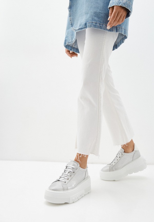 фото Кеды casadei