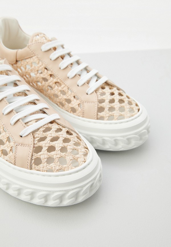 фото Кеды casadei