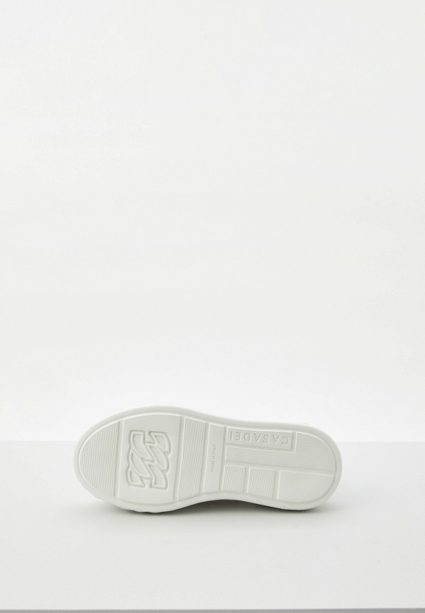 фото Кеды casadei