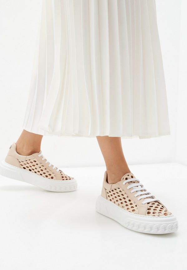 фото Кеды casadei