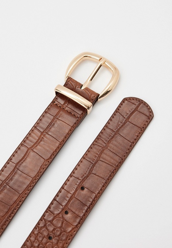 фото Ремень mango