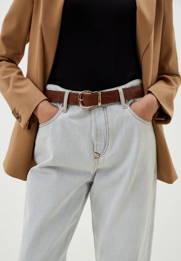 фото Ремень mango