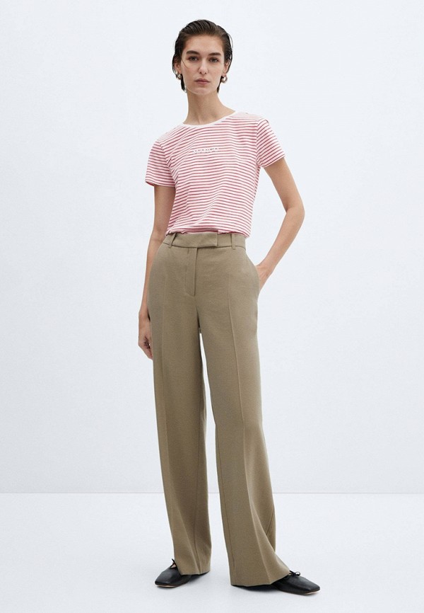 фото Футболка mango