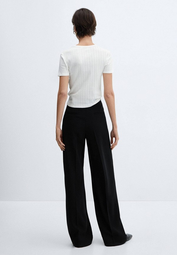 фото Футболка mango