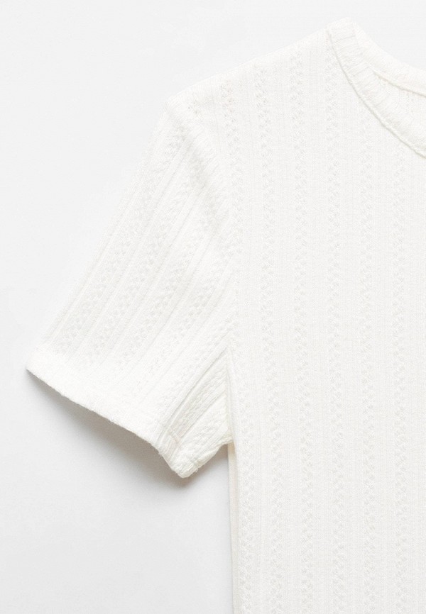 фото Футболка mango