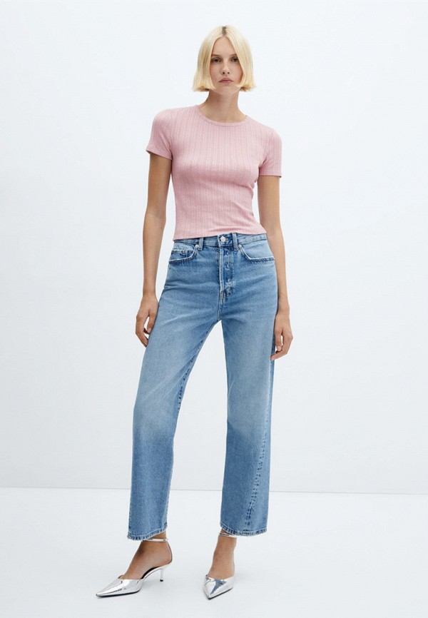 фото Футболка mango