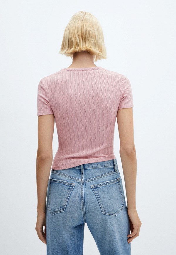 фото Футболка mango