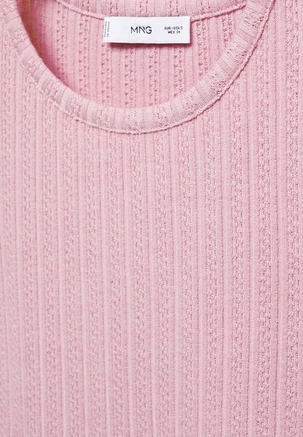 фото Футболка mango