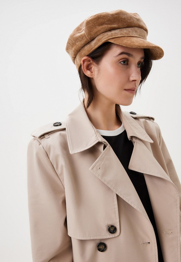 фото Кепка mango