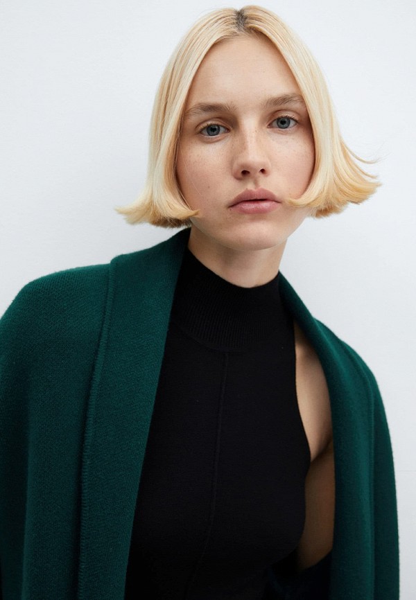 фото Пальто mango