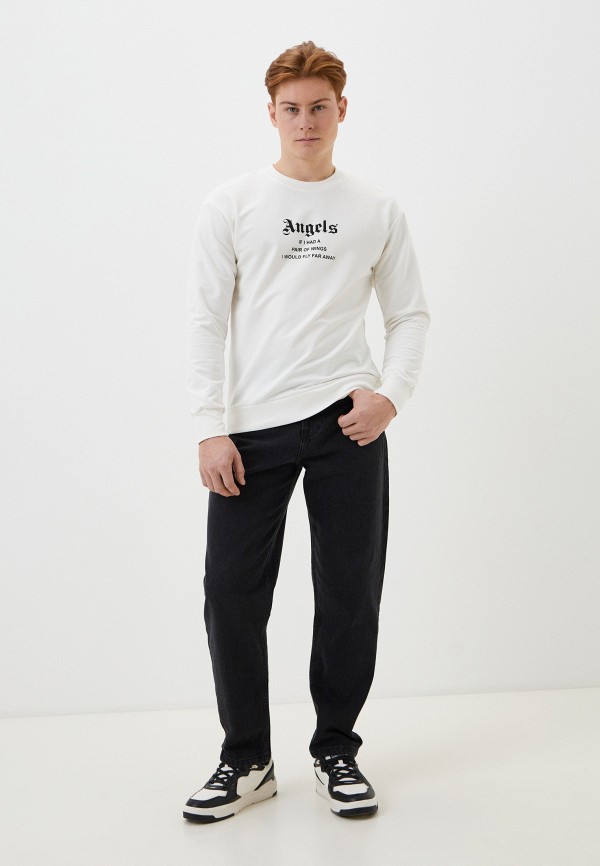 фото Свитшот dali sport