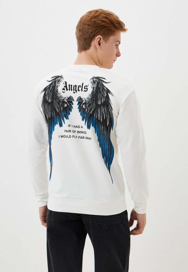 фото Свитшот dali sport