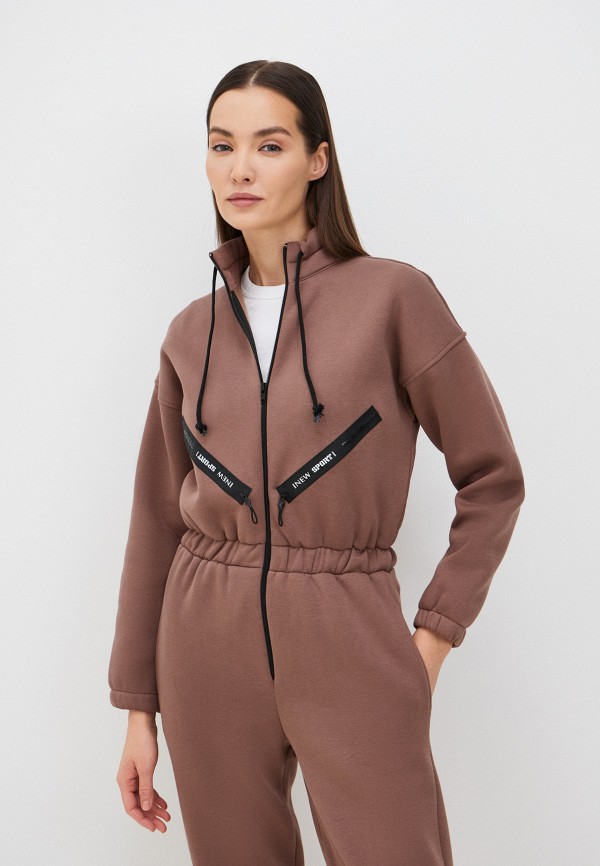 фото Комбинезон dali sport