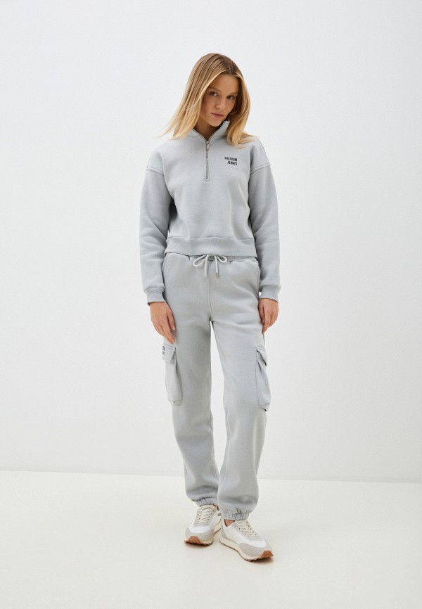 

Костюм спортивный Dali Sport, Серый