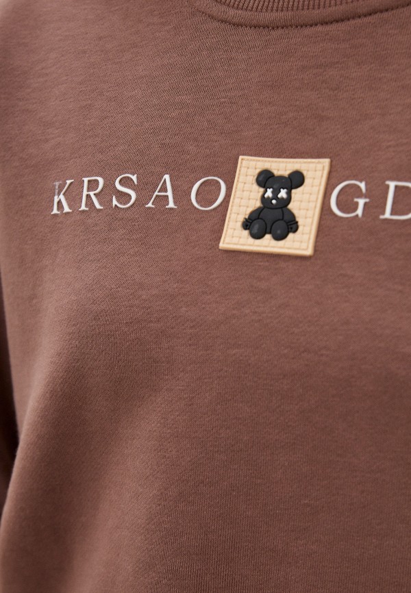 фото Костюм спортивный dali sport