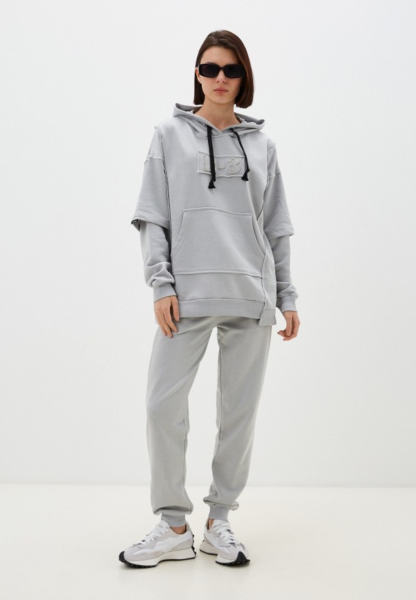 фото Худи dali sport