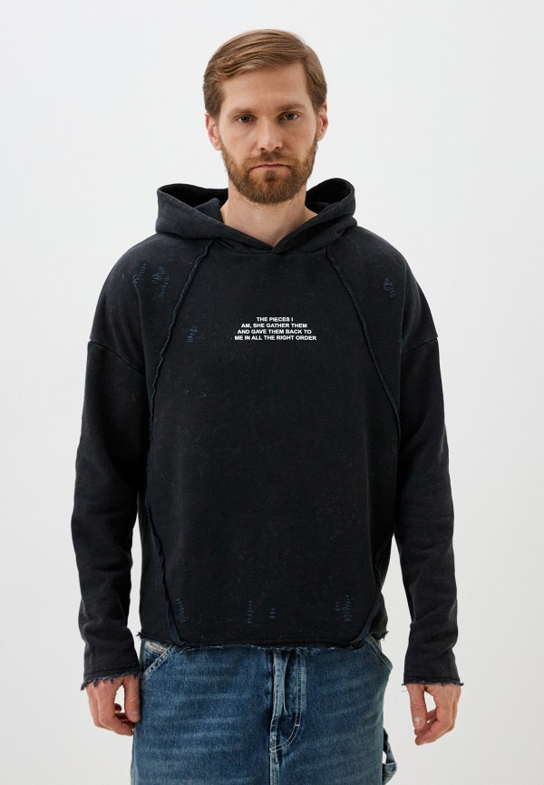 фото Худи dali sport