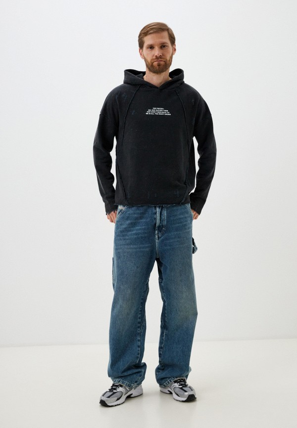 фото Худи dali sport