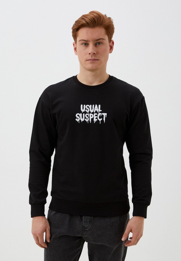 Свитшот Dali Sport, Черный
