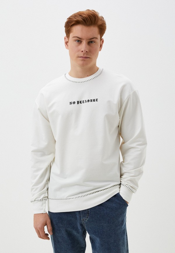 

Свитшот Dali Sport, Белый