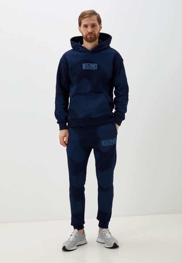 

Костюм спортивный Dali Sport, Синий