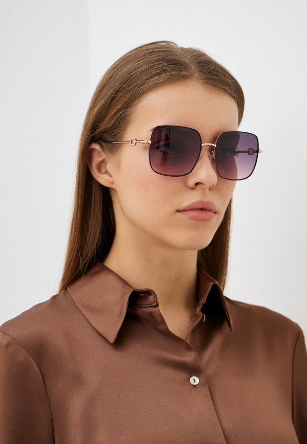 фото Очки солнцезащитные guess