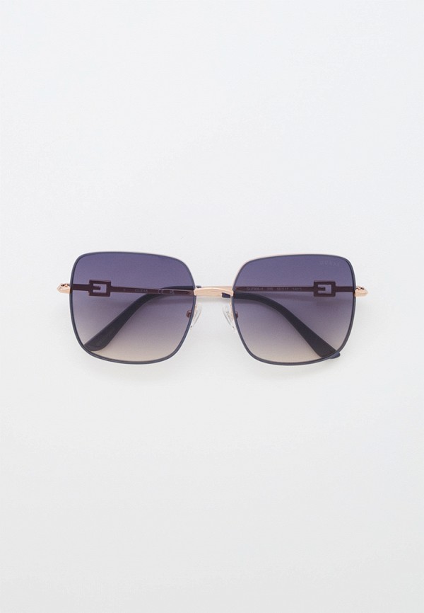 

Очки солнцезащитные Guess, Золотой, GUS 7906-H 20B