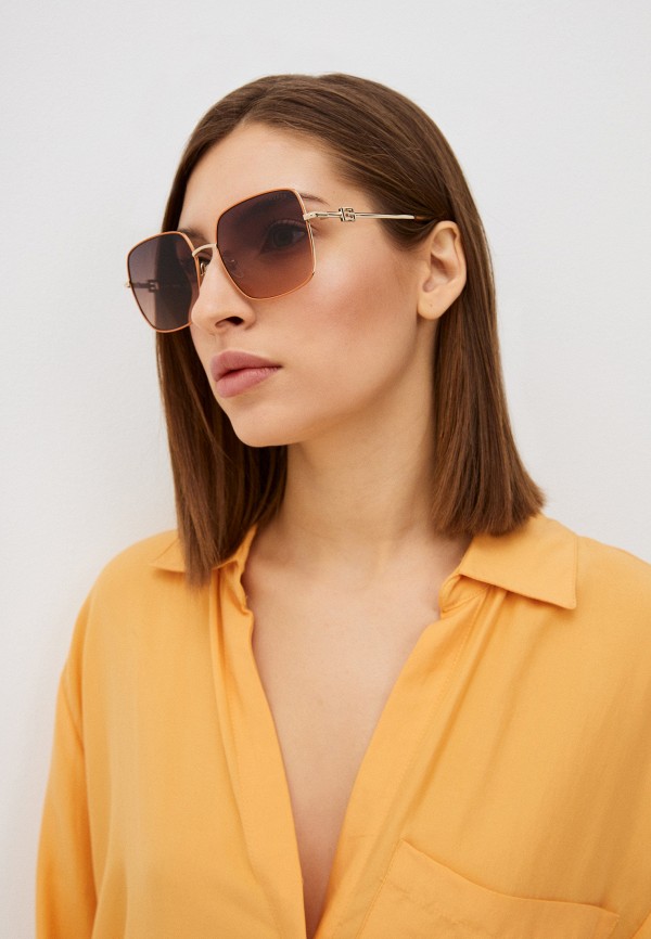 фото Очки солнцезащитные guess