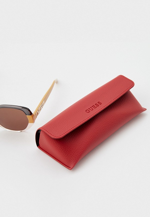 фото Очки солнцезащитные guess