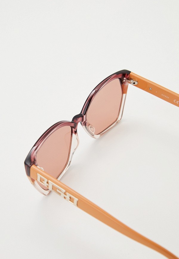 фото Очки солнцезащитные guess