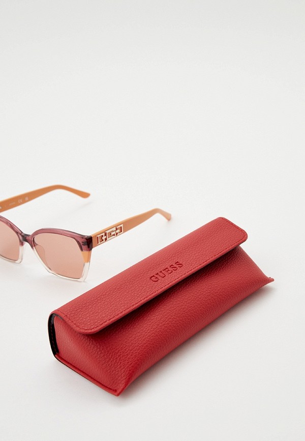 фото Очки солнцезащитные guess