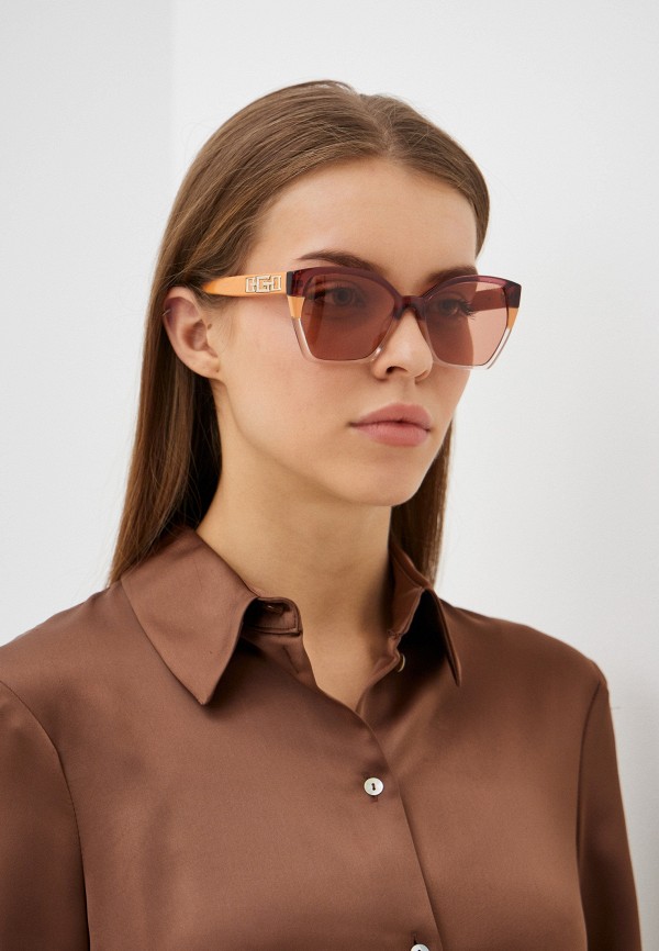 фото Очки солнцезащитные guess