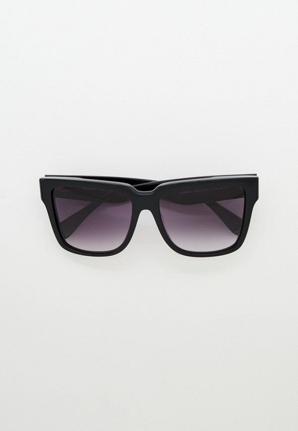 

Очки солнцезащитные Max Mara, Черный, MM 0078 01B