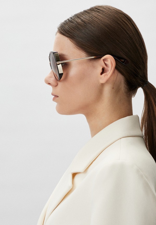 фото Очки солнцезащитные max mara