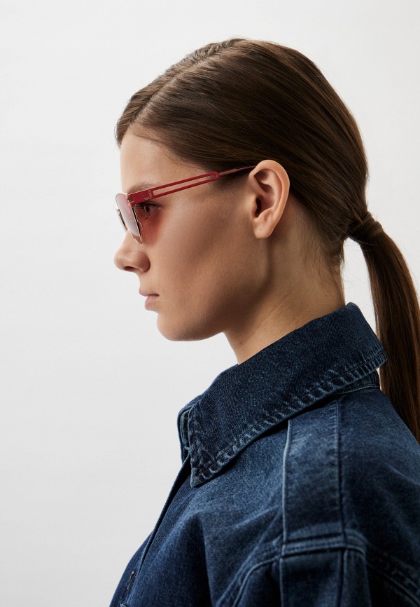 фото Очки солнцезащитные max&co