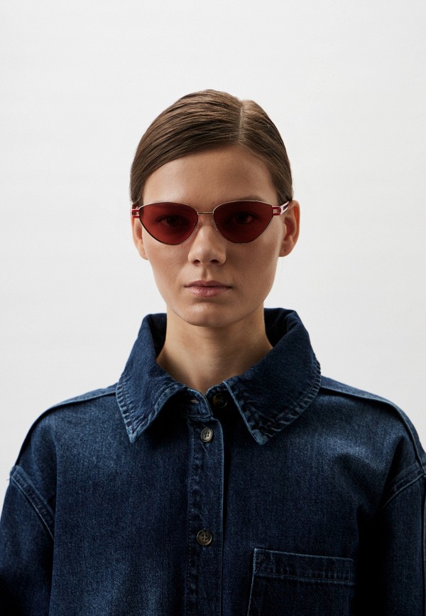 фото Очки солнцезащитные max&co