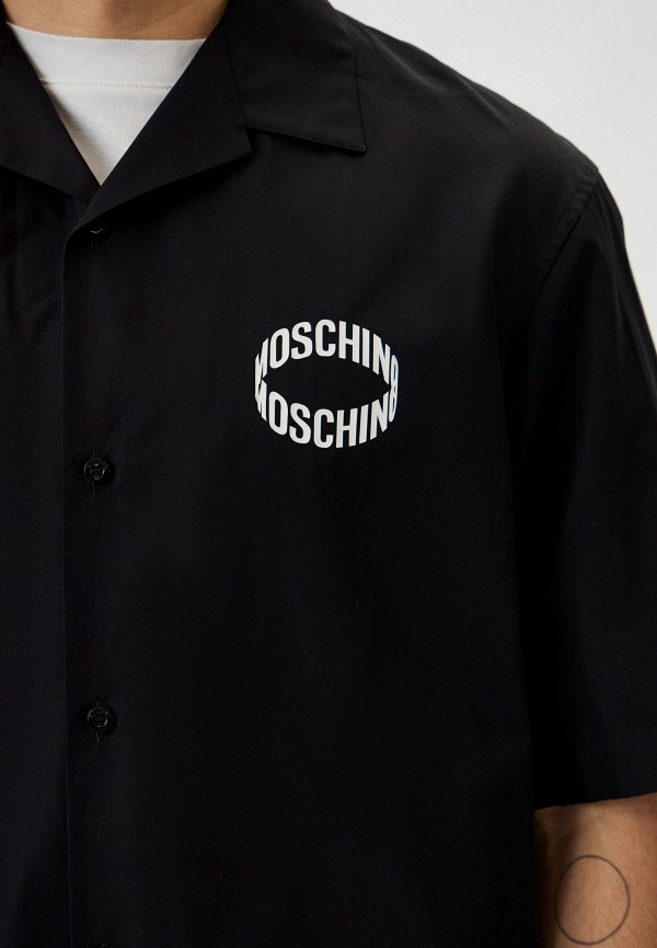 фото Рубашка moschino couture