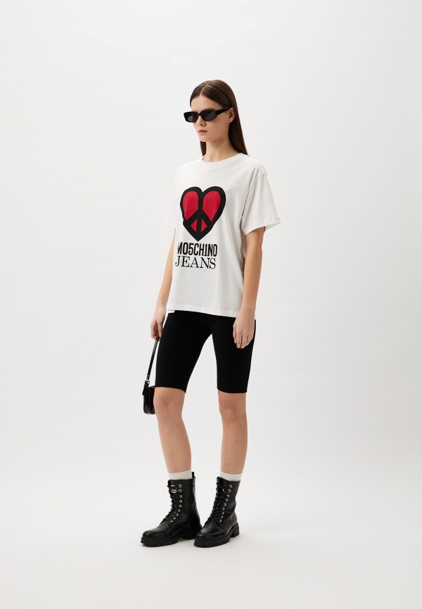 фото Велосипедки mo5ch1no jeans