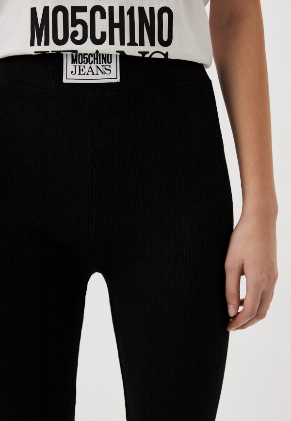 фото Велосипедки mo5ch1no jeans